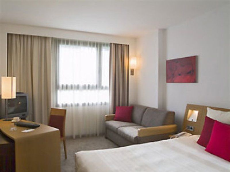 Hilton Garden Inn Malaga Room photo